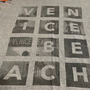 “Venice Beach” T shirt